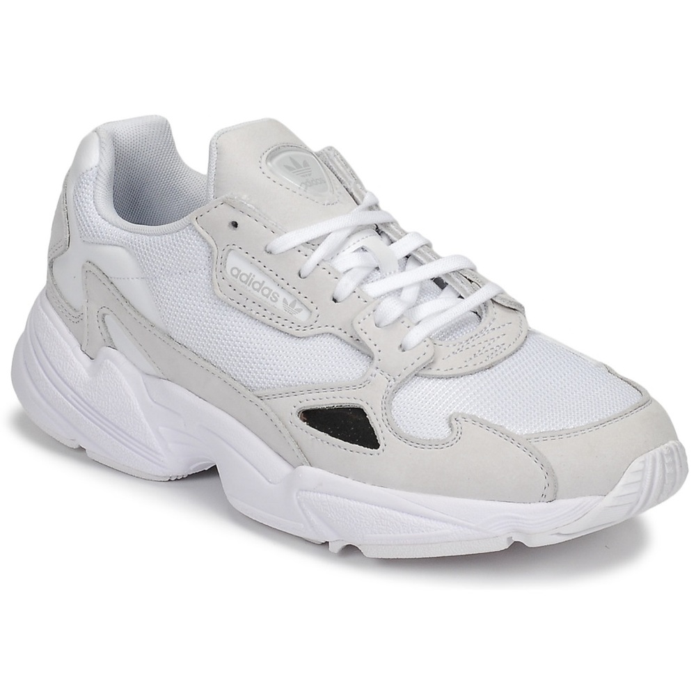 Women’s size 7 Adidas Falcons
